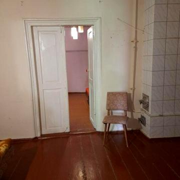 Продам частину цегляного будинку в ЦЕНТРІ ЖИТОМИРА
