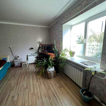 Капитальный одноэтажный дом в Корсунцах! 110 м2! АГВ, гараж, сауна!