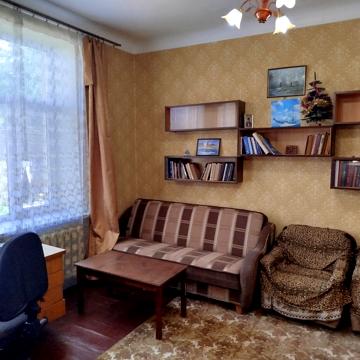 Виконкомівська, 34