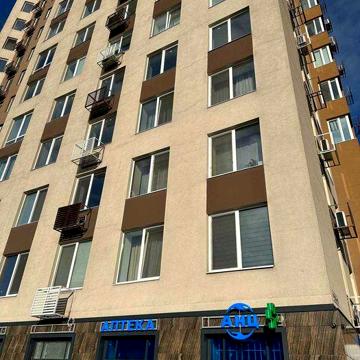 Продам 3-к квартиру ЖК Воронцовский Луговская Слобожанский Левый берег ЖК Воронцовский
