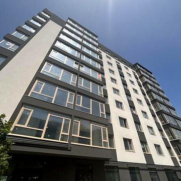 Продаж 1к Квартира Івана-Павла ІІ вулиця ЖК по ул. Мира 58