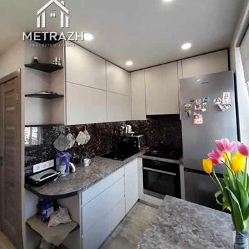 Продам 2к квартиру ,проспект Аерокосмический(86545)