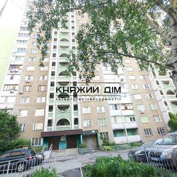 Європейського Союзу просп. (Правди), 19/3