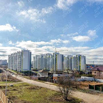 Марії Башкірцевої вул., 20 к1