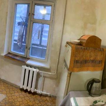 Продаж 1кім квартири  В.Гавела 21Б