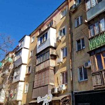 Продам 1 кімнатну квартиру на Черемушках