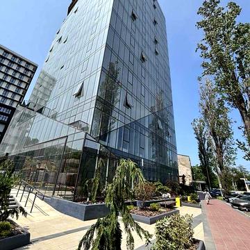 Продаж 2к Квартира Софіївська вулиця ЖК ITown