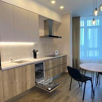 Сдам 1Ком КВ Итальянский Бульвар 25Жемчужина Кадор Новострой