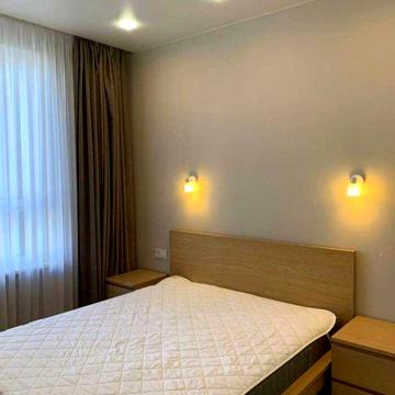Здається 1-кімнатна квартира, 45 м²