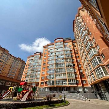 Продаж 2к новобудови біля ТЦ «Майдан» ЖК Перспектива