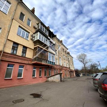 Свято-Миколаївська вул. (Леніна), 17