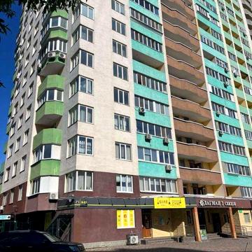 Продается однокомнатная квартира ЖК Флагман ЖК Флагман