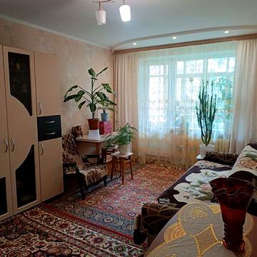 Продам 3к Європ.ринок 62кв.м