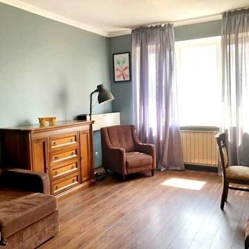 Левка Лукяненка вул. (Маршала Тимошенка), 21к8