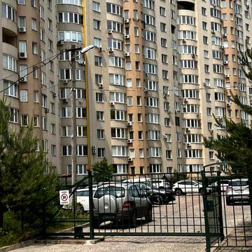 Продається однокімнатна квартира в центрі міста (НОТЕХС) ЖК Нотехс