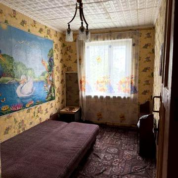 Продам 3-комнатную квартиру