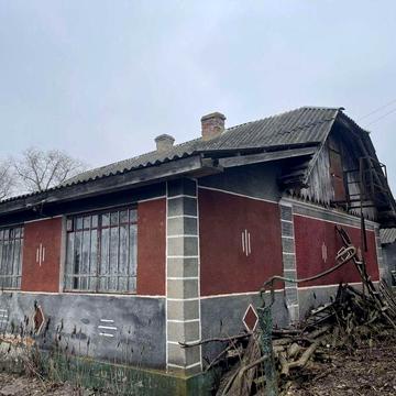 Продаю будинок в с. Домаморич