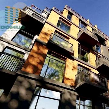 Продам 1 комн 39м2 ЖК Пространство на  Дачной, Фонтан! ЖК «Пространство на Дачной»