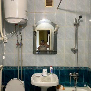 Довгострокова оренда 1к Квартира Червоний провулок