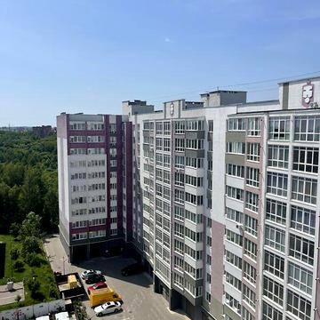 Продаж 2к Квартира Львівське шосе