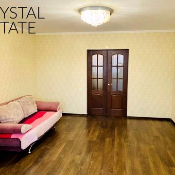 Чотирикімнатна квартира в Київському районі