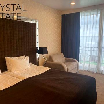 Однокімнатні апартаменти в ЖК Марістелла