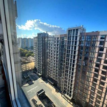 Трикімнатна квартира в ЖК Прохоровскій квартал