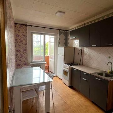 5 кімнатна квартира, Балківська
