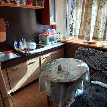 4 кімнатна квартира у самому центрі Таірова