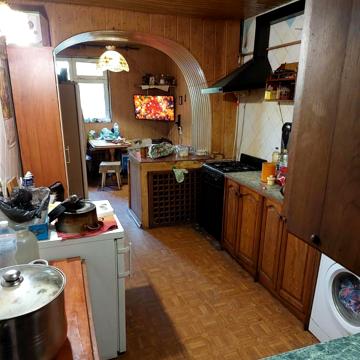 4 кімнатна квартира у самому центрі Таірова