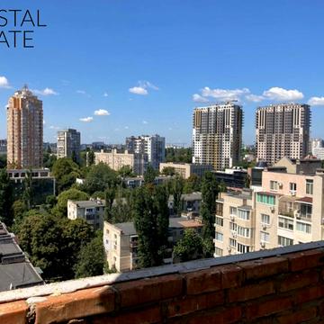 1-кімнатна квартира на вулиці Сонячна
