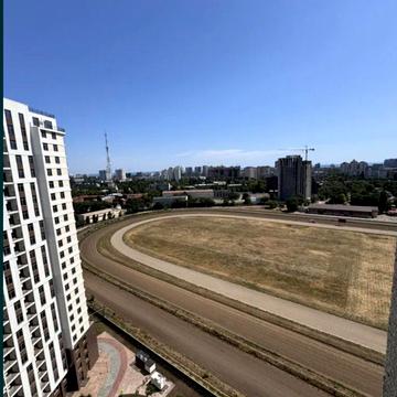 2-кімнатна квартира в 61 Перлині на Краснова