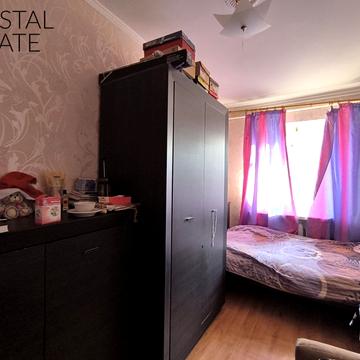 3-кімнатна квартира біля парку Перемоги