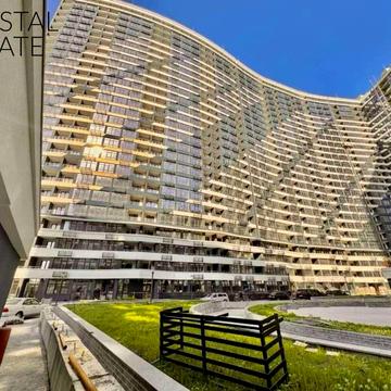 Двокімнатна квартира в ЖК Атмосфера, Аркадія