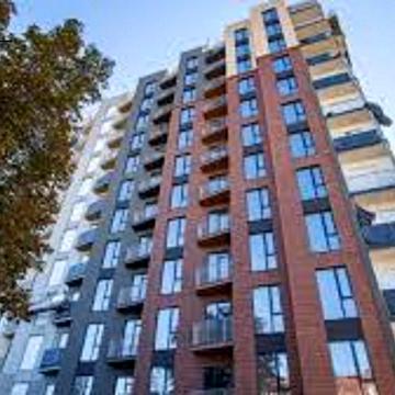 Однокімнатна квартира в зданому будику в апарт-комлексі Ітака