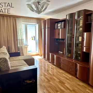 Трикімнатна квартира Пішонівська в Приморському районі