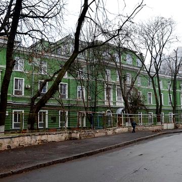 Двокімнатна квартира поряд з парком Шевченко