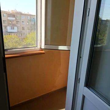 Двокімнатна квартира житловий стан, Таїрова