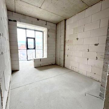 1-кімнатна квартира в зданому будинку ЖК “Platinum Residence”, 10 станція Великого Фонтану