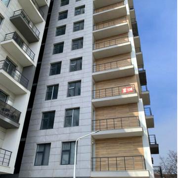 1-кімнатна квартира в зданому будинку ЖК “Platinum Residence”, 10 станція Великого Фонтану