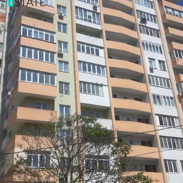 Двокімнатна квартира без ремонту в зданому будинку, Пішонівська