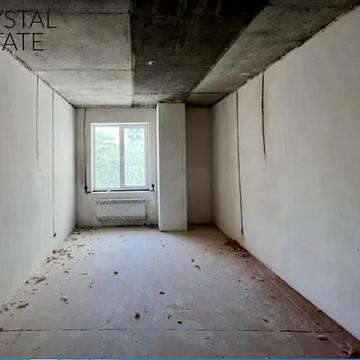 Двокімнатна квартира без ремонту в зданому будинку, Пішонівська