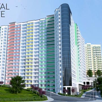 Двокімнатна квартира без ремонту в зданому будинку на Пішонівський, Молдованка