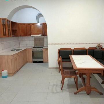 5-кімнатна квартира в історичному центрі Одеси — вул. Пастера, Приморський район