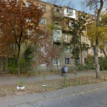 Двокімнатна квартира під ремонт, вивід під електромобіль, Армійська, Парк Перемоги