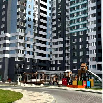 2-кімнатна квартира в зданому будинку Sky City , Варненська