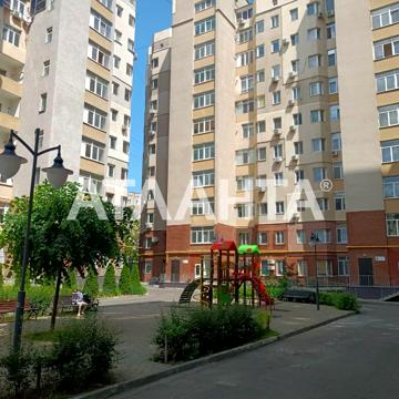 улица Академика Вильямса, 56а, Таирово, Киевский, Одесса, Одесская 28000.0 USD
