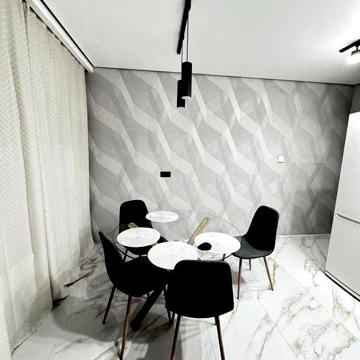Продаж 2к квартири з ремонтом в центрі Бучі. На Газу! БЕЗ КОМІСІЇ!!