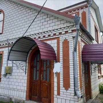 Продам будинок із земельною ділянкою в смт. Вапнярка Вінницька обл