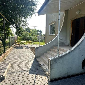 Продам дом 112.9 квадратов.